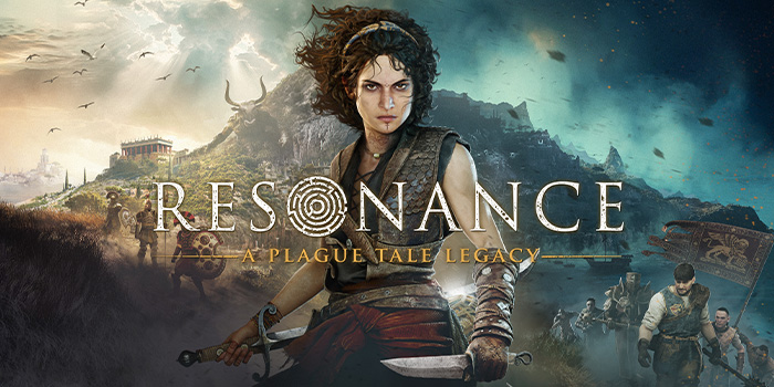 News: „Resonance: A Plague Tale Legacy“ erscheint am 27. August&nbsp;2026!