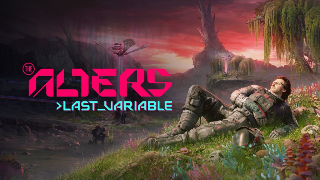 News: „The Alters“ erhält erstes DLC „Last Variable“ im&nbsp;Juli!