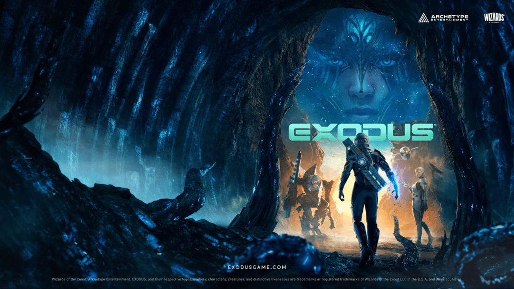 News: „Exodus“ zeigt umfangreiches Gameplay, Sci-Fi-RPG erinnert stark an Mass&nbsp;Effect