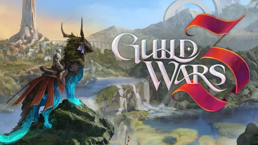 News: „Guild Wars 3“ verzichtet auf Battle Passes und&nbsp;Abogebühren