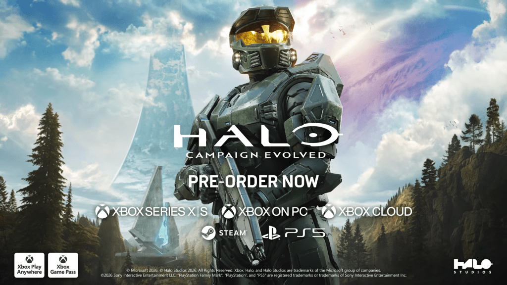 News: „Halo: Campaign Evolved“: Neue Master-Chief-Missionen starten im&nbsp;Juli