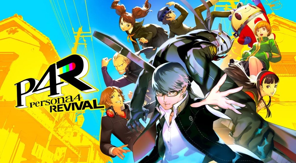 News: „Persona 4 Revival“ schaltet im Februar den Midnight Channel wieder&nbsp;ein