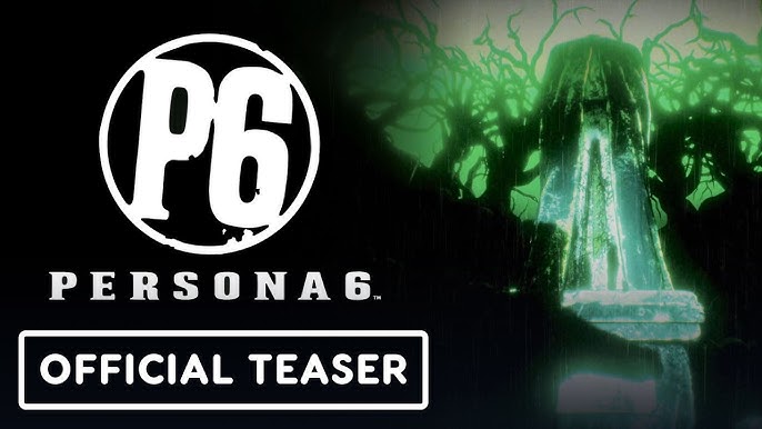 News: „Persona 6“ offiziell angekündigt: Atlus bestätigt Rückkehr der&nbsp;Kult-RPG-Reihe