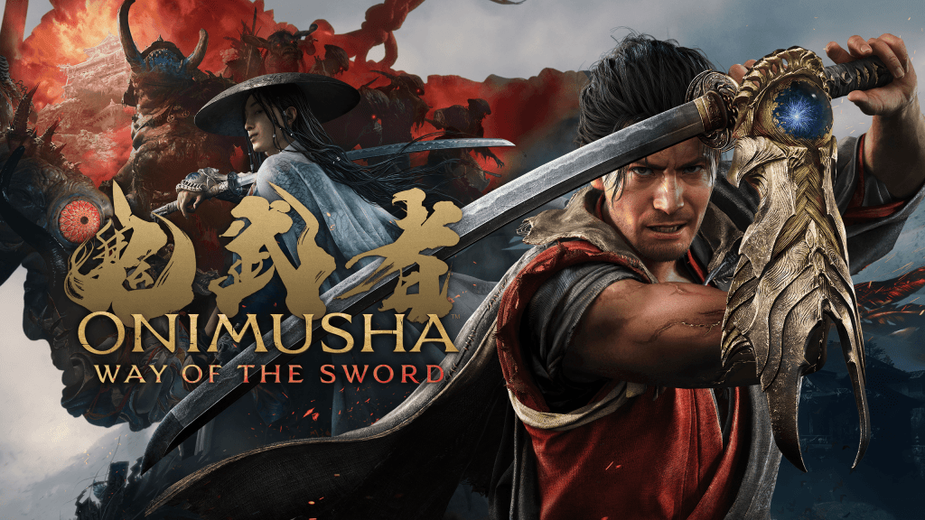 News: „Onimusha: Way of the Sword“ erscheint im September – Demo ab sofort&nbsp;verfügbar