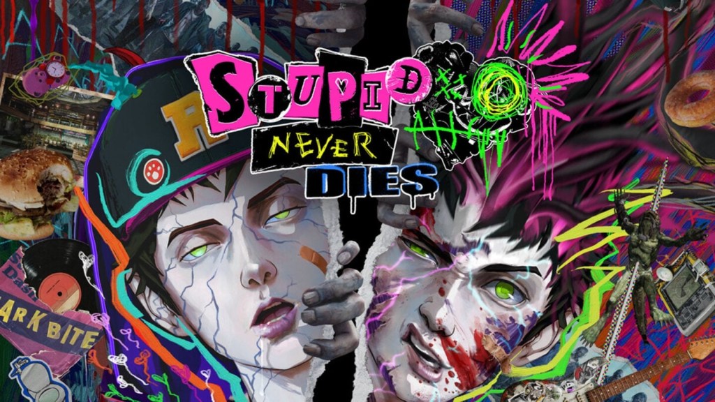 News: „Stupid Never Dies“ ist ein Zombie-RPG mit ungewöhnlichem&nbsp;Monster-System