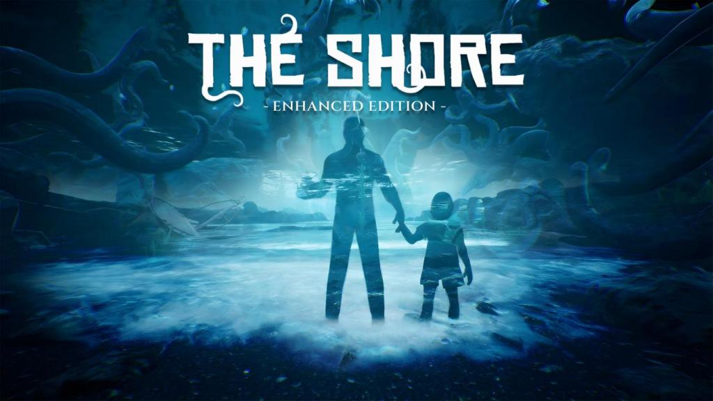 Review: „The Shore“ #TheShore&nbsp;#HPLovecraft