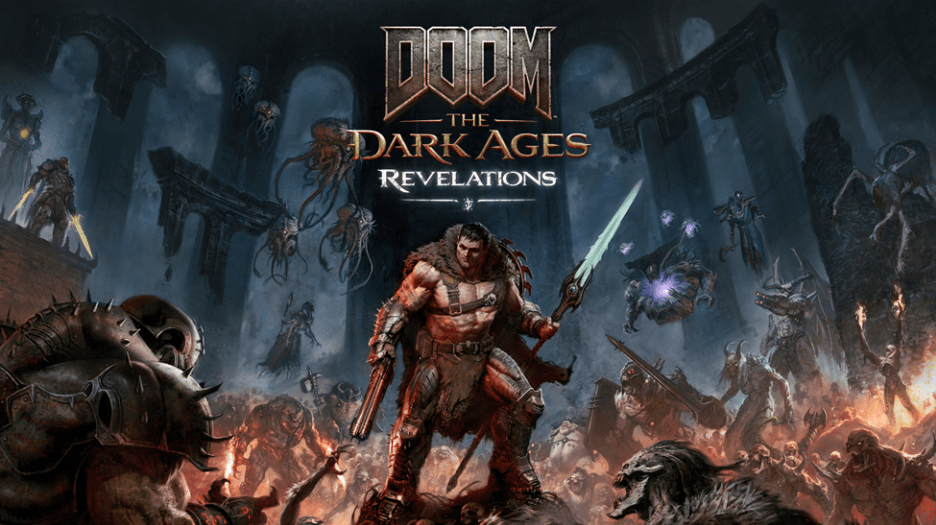 News: „DOOM: The Dark Ages“ – Revelations‑DLC erscheint am 7.&nbsp;Juli!