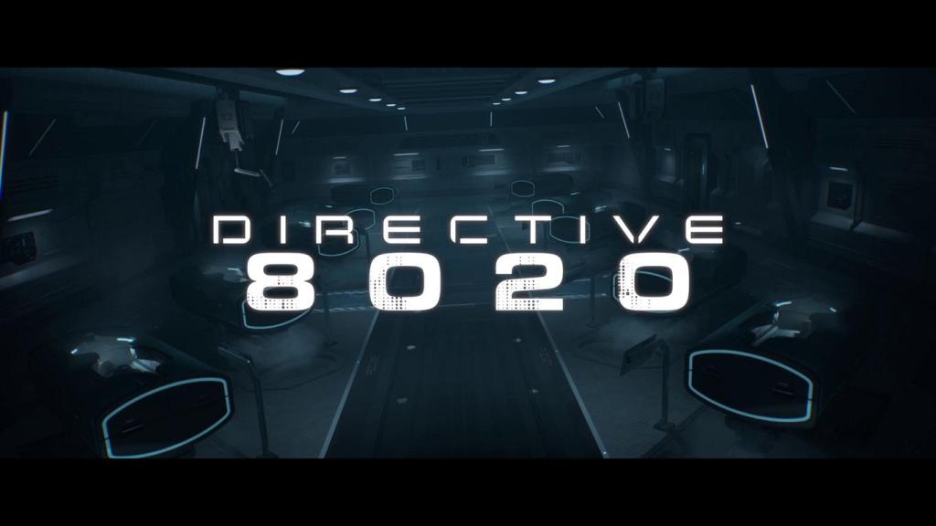 Review: „Directive 8020“ #Directive8020 #TheDarkPictures
