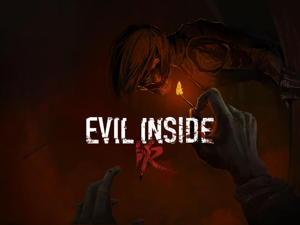 Review: „Evil Inside VR“ #EvilInsideVR&nbsp;#EvilInside
