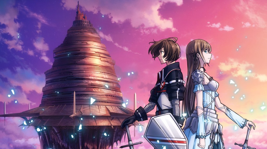 Review: „Echoes of Aincrad“ #SwordArtOnline&nbsp;#BandaiNamco