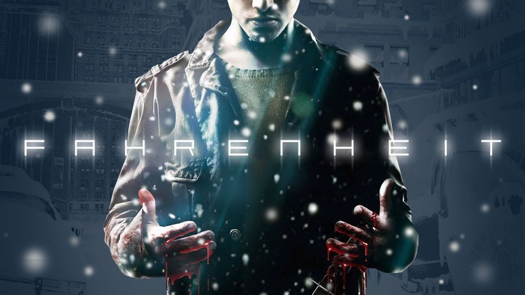 News: „Fahrenheit“ kehrt auf die PS5&nbsp;zurück