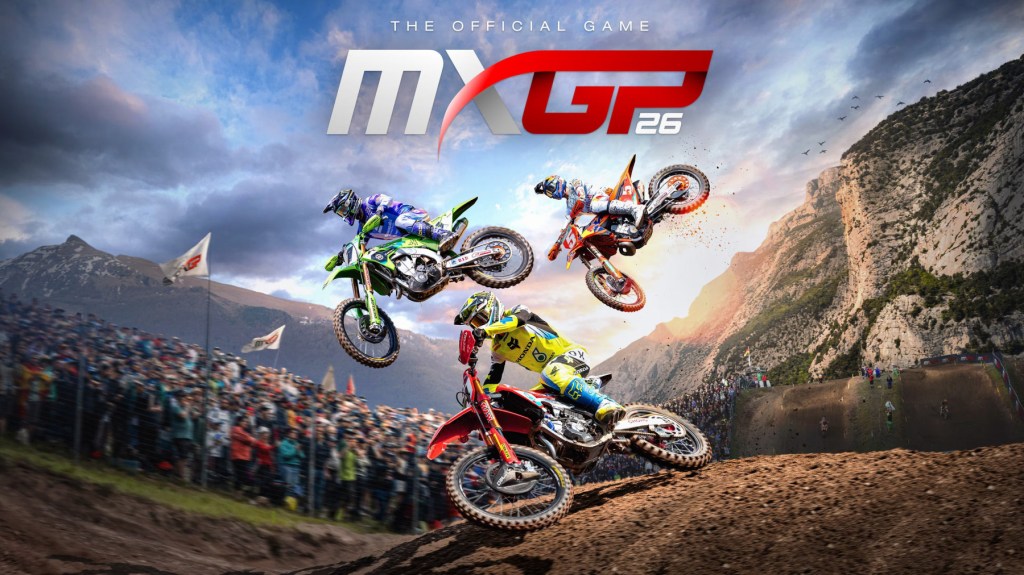 News: „MXGP 26“ – Motocross-Serie wechselt auf Unreal Engine&nbsp;5