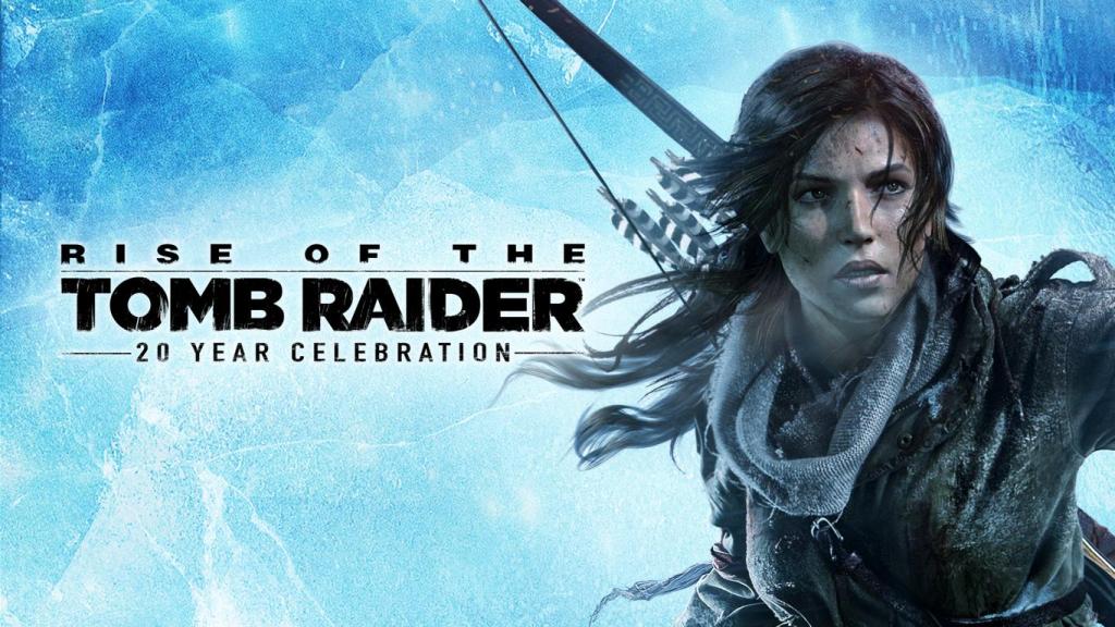 Review: „Rise of the Tomb Raider“ #RiseOfTheTombRaider #LaraCroft