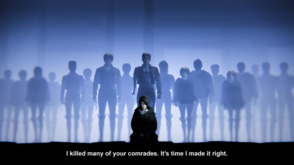 News: „Attack on Titan 3“ erscheint im Dezember und erzählt die komplette&nbsp;Geschichte