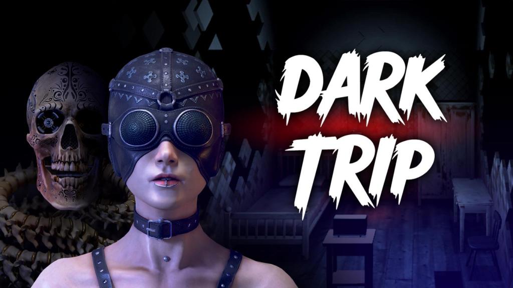 Review: „Dark Trip“ #DarkTrip