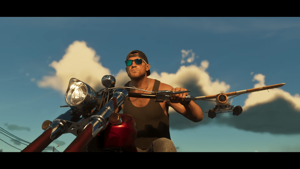 News: Take-Two verteidigt 80-Dollar-Preis von „GTA 6“ und spricht von phänomenalem&nbsp;Gegenwert