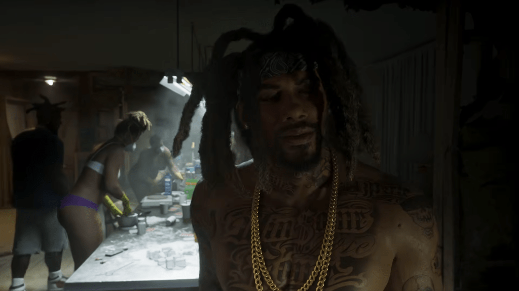 News: 26 Minuten „GTA 6“ Gameplay zeigen Missionen, Verfolgungsjagden und zahlreiche&nbsp;Aktivitäten