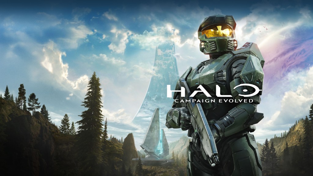 Review: „Halo: Campaign Evolved“ #Xbox&nbsp;#Remake
