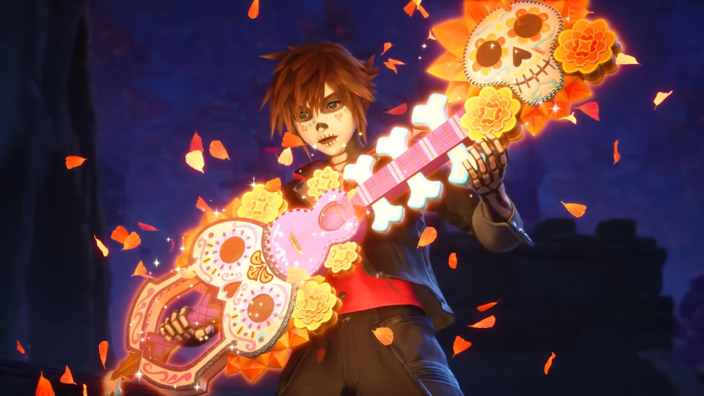News: „Kingdom Hearts 4“ zeigt sich im ausführlichen Trailer und soll definitiv 2027&nbsp;erscheinen