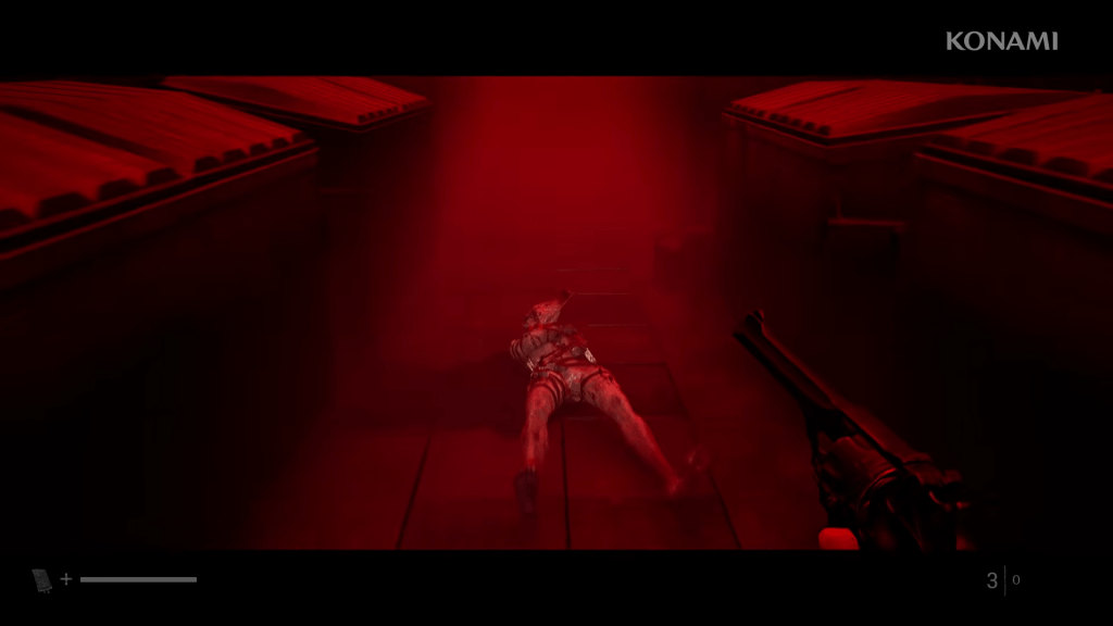News: „Silent Hill: Townfall“ zeigt fast 20 Minuten neues&nbsp;Gameplay