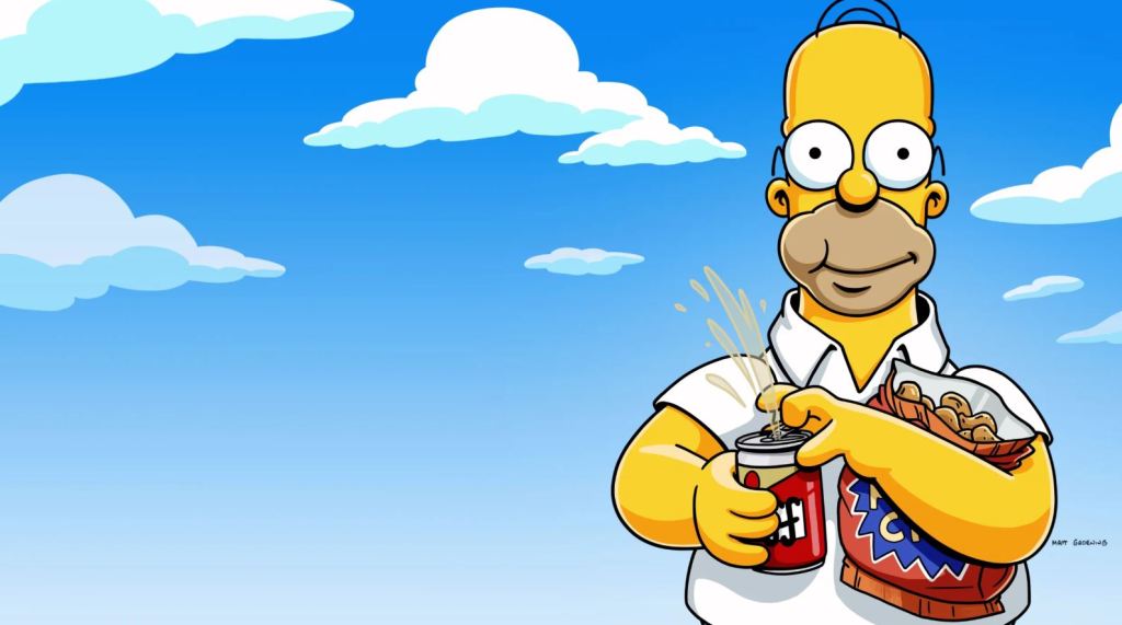 News: „The Simpsons: Hit & Run“ vor dem Comeback? Matt Groening sorgt für&nbsp;Aufsehen