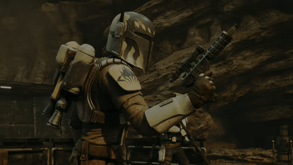 News: „Star Wars Zero Company“ bringt einen finalen&nbsp;Trailer