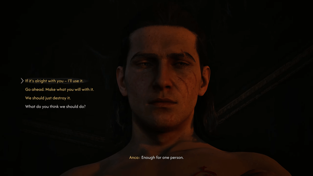 News: „The Blood of Dawnwalker“-Trailer fasst alles Wissenswerte zum Open-World-RPG&nbsp;zusammen