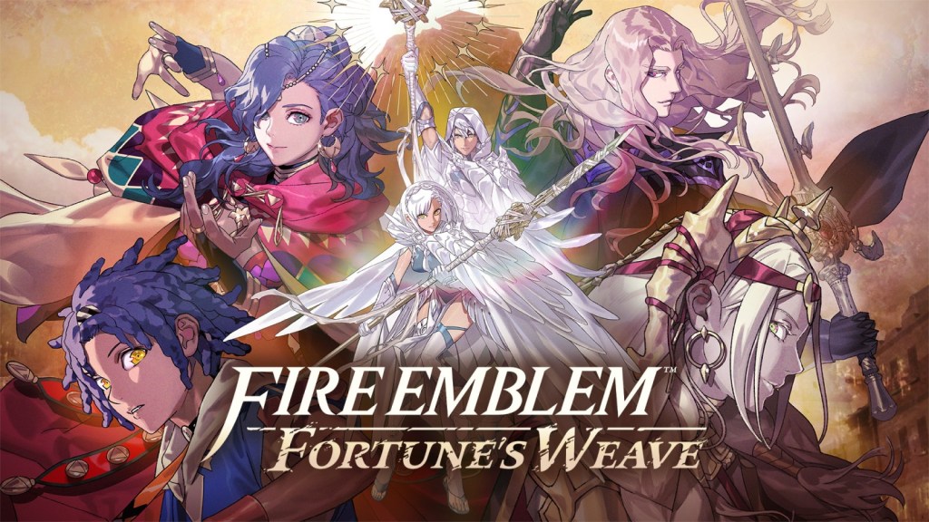 News: „Fire Emblem: Fortune’s Weave“ begeistert die Presse mit zahlreichen&nbsp;Höchstwertungen