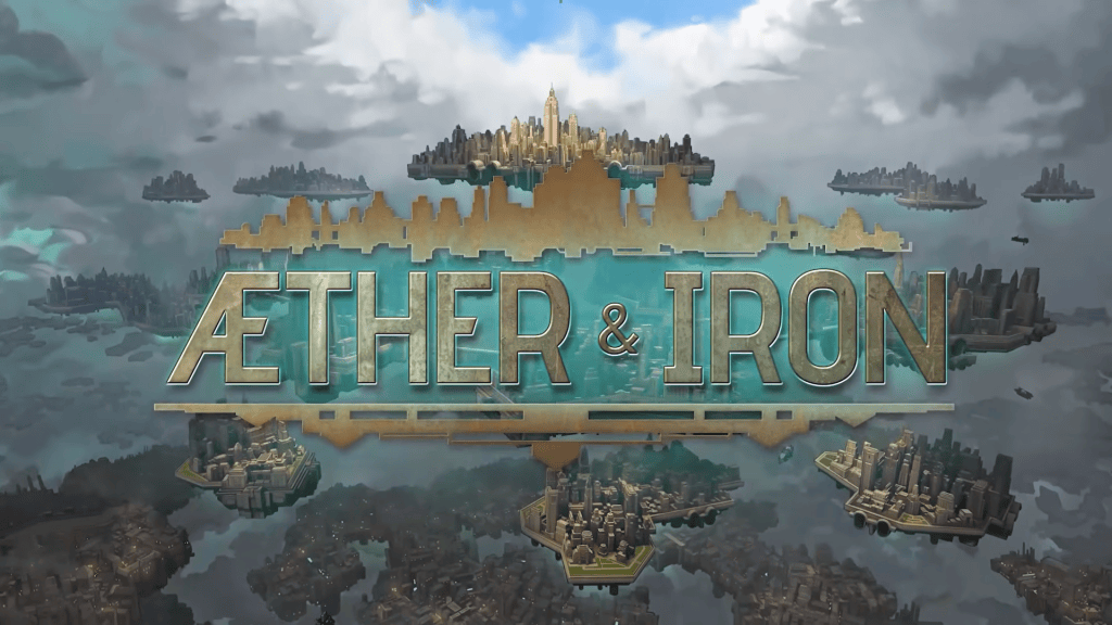 News: „Aether & Iron“ kommt 2027 auch auf PlayStation und&nbsp;Xbox