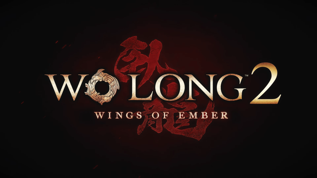 News: „Wo Long 2: Wings of Ember“ erscheint im März 2027, Alpha-Demo ab sofort&nbsp;verfügbar