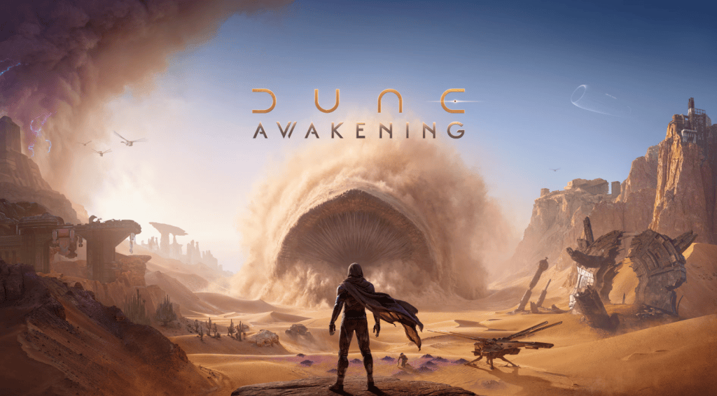News: „Dune: Awakening“ startet auf Konsolen und bringt zahlreiche Verbesserungen&nbsp;mit