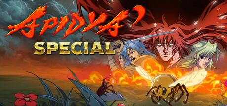 Review: „Adpidya‘ Special“ #Apidya’Special #Shmup&nbsp;#BulletHell