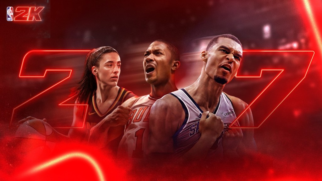 Review: „NBA 2K27“ #2KGames&nbsp;#NBA