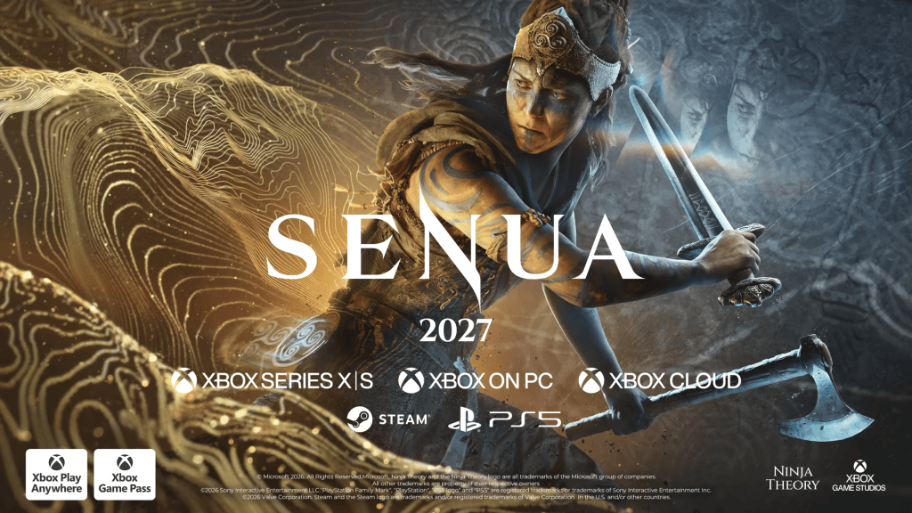 News: „Ninja Theory“ vor dem Aus: Microsoft bestätigt gescheiterte Verkaufsverhandlungen