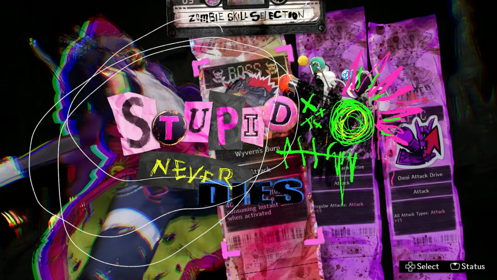 News: „Stupid Never Dies“ Neues Gameplay zeigt den Kampf gegen einen gewaltigen&nbsp;Wyvern