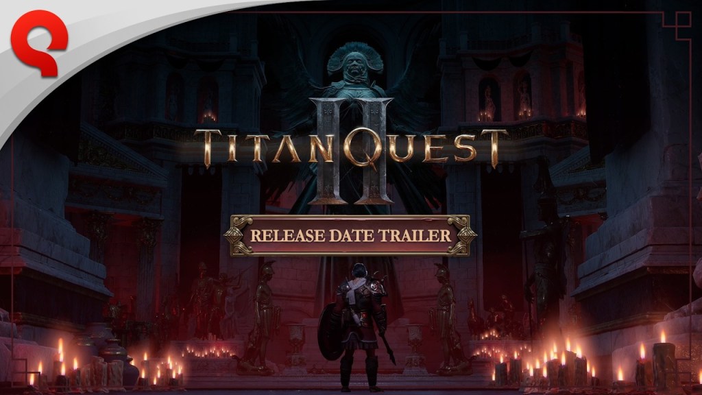 News: „Titan Quest II“ verlässt den Early Access und erscheint im Januar 2027 für&nbsp;Konsolen