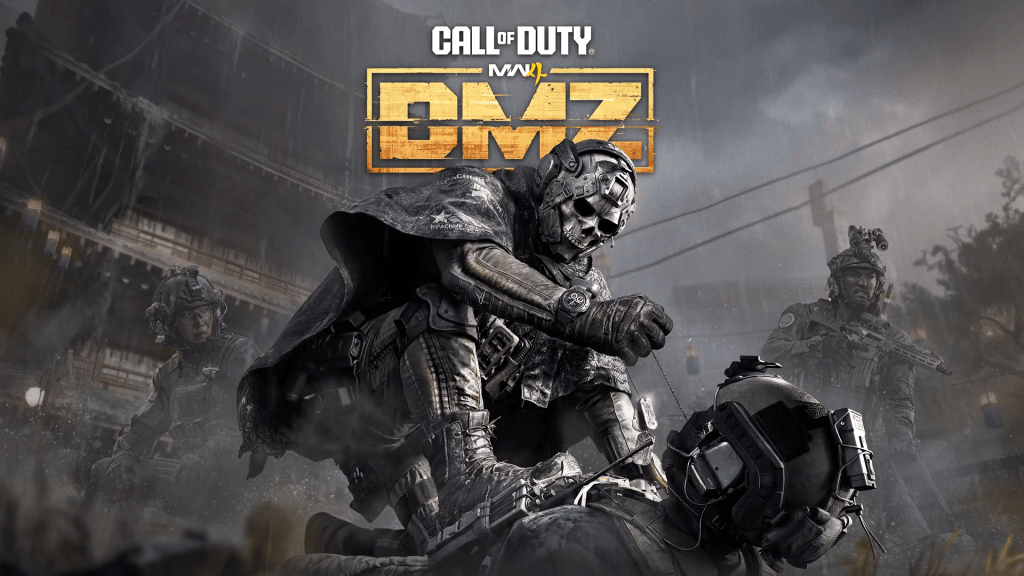 News: „Call of Duty: Modern Warfare 4“ startet DMZ Early&nbsp;Access