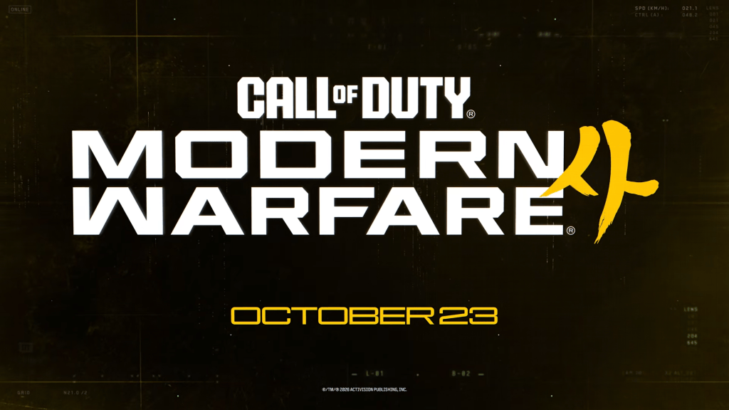 News: „Call of Duty: Modern Warfare 4“ enthüllt neue Details zum großen&nbsp;DMZ-Modus