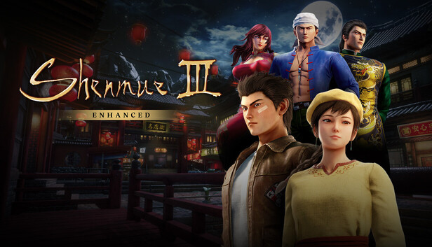 News: „Shenmue 3 Enhanced“ verschoben: Ryo Hazukis großes PS5-Comeback lässt länger auf sich&nbsp;warten