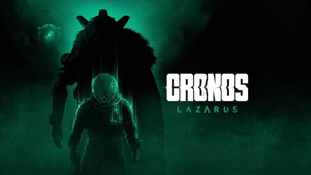 News: „Cronos: Lazarus“ erscheint am 3. Dezember 2026!