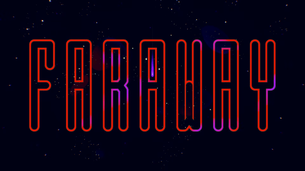 News: „Faraway“: Annapurna Interactive kündigt ungewöhnliches Arcade-Puzzlespiel für November&nbsp;an