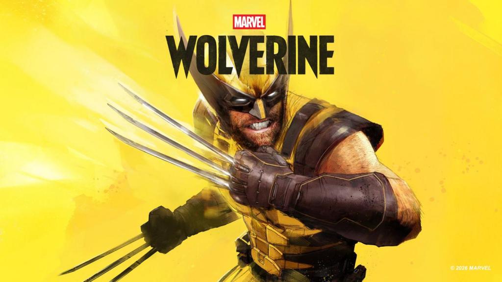 Review: „Marvel’s Wolverine“ #Marvel&nbsp;#Wolverine