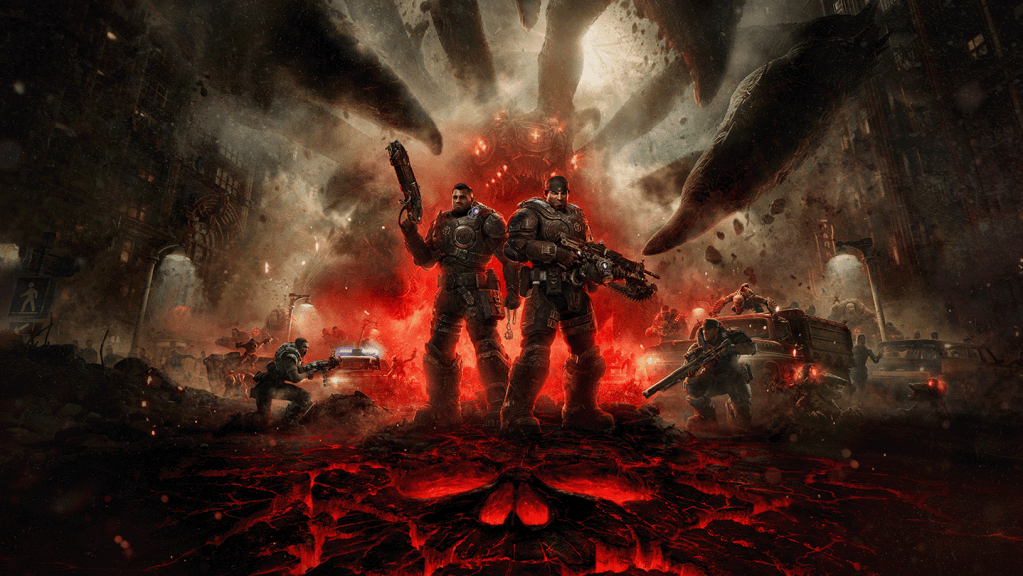 News: „Gears of War: E-Day“ enttäuscht offenbar: Xbox-Exklusivität bringt Microsoft nicht den erhofften&nbsp;Erfolg
