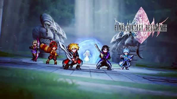 News: „Final Fantasy Resonance“ begeistert im ersten Test: Famitsu vergibt 36 von 40&nbsp;Punkten